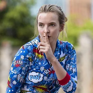 Killing Eve