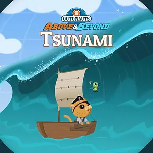 Les Octonauts : Mission Terre