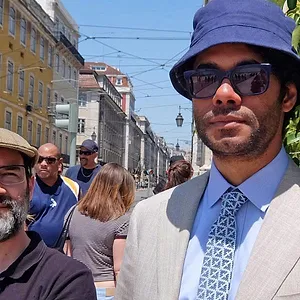 Travel Man : 48 Hours in...