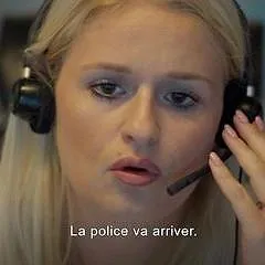 Appels d'urgence (Belgique)