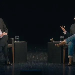 Fran Lebowitz : Si c'était une ville...