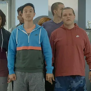 Cobra Kai