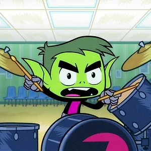 Teen Titans Go!