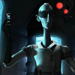 Star Wars : The Clone Wars