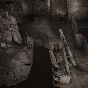 Kingdom of the Mummies