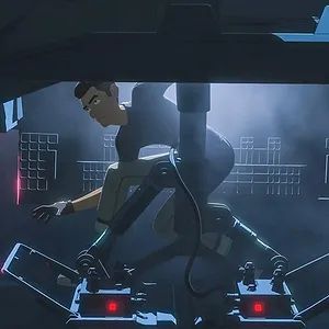 Star Wars Résistance