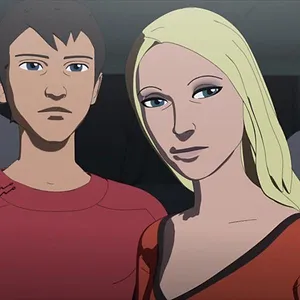 Iron Man - Armored Adventures