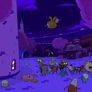 Adventure Time