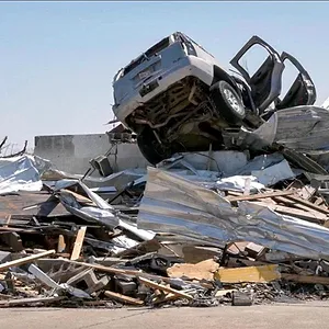 Catastrophes naturelles : Survivre au pire