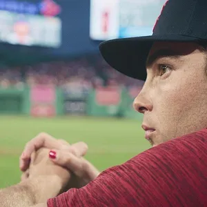 The Clubhouse : Un an avec les Red Sox