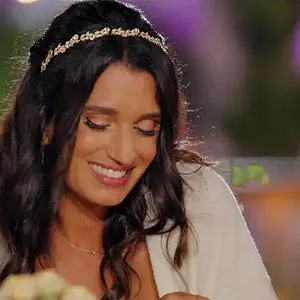 Mariés au premier regard