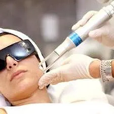 Skin Decision: Before and After