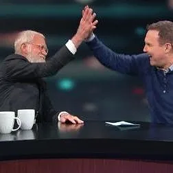 Norm Macdonald Has a Show