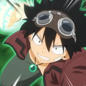 Edens Zero
