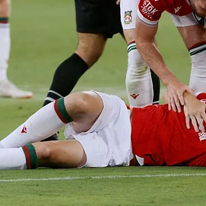 Bienvenue à Wrexham