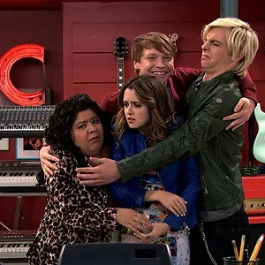 Austin & Ally