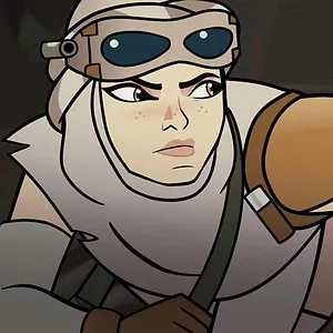 Star Wars : Forces du destin