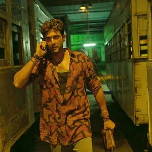 Khakee : Chronique d'un flic du Bengale