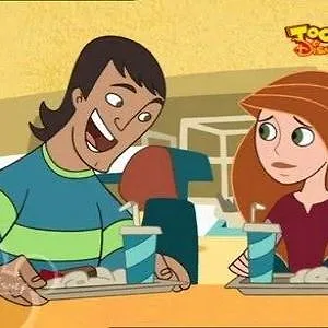 Kim Possible