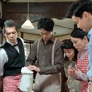 まんぷく