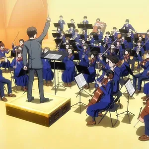 Blue Orchestra