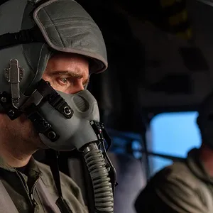 Mayday : Dangers dans le ciel