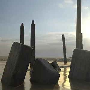 Trésors sous les Mers