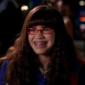 Ugly Betty