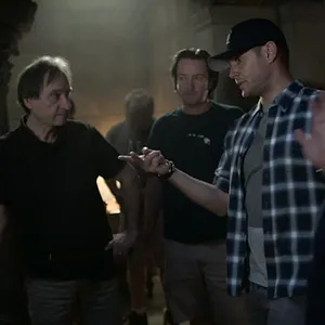 Supernatural