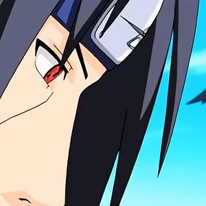 NARUTO