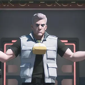 Ghost in the Shell : SAC_2045