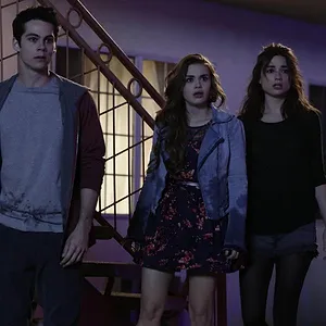 Teen Wolf