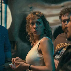 La Chasse aux gringos