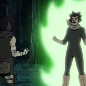 NARUTO