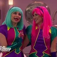 Liv et Maddie