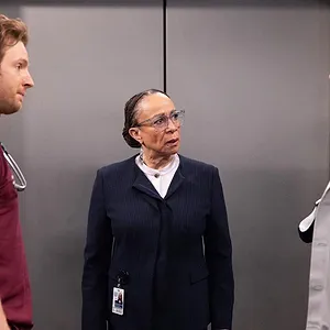 Chicago Med