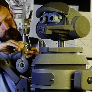 Les Coulisses des attractions