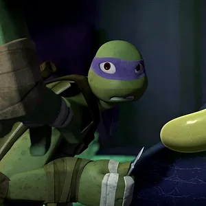 S1 E23 : L'œuf