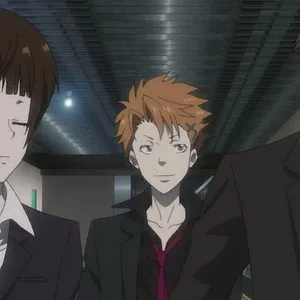 PSYCHO-PASS サイコパス 新編集版