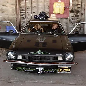 Fastest Car