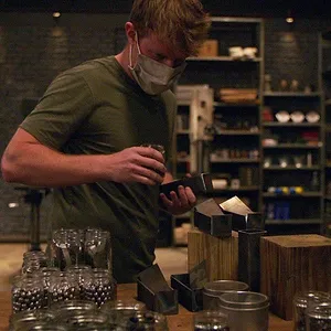 Le Meilleur Forgeron