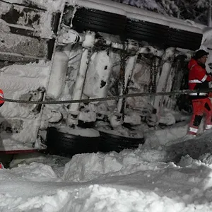 La Route de l'enfer : Norvège