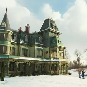 Locke & Key