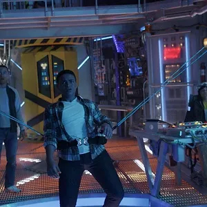 MECH-X4