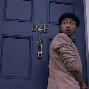 Les Irréguliers de Baker Street