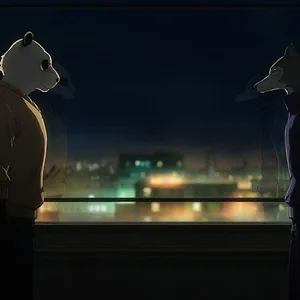 Beastars
