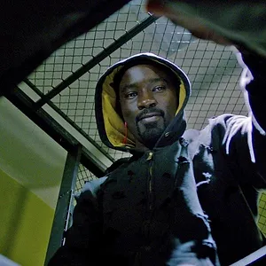 Marvel's Luke Cage