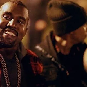 jeen-yuhs: La trilogie Kanye West