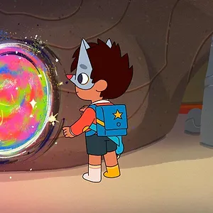Wolfboy et la fabrique de l’étrange
