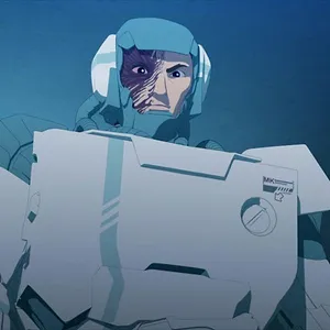 Iron Man - Armored Adventures